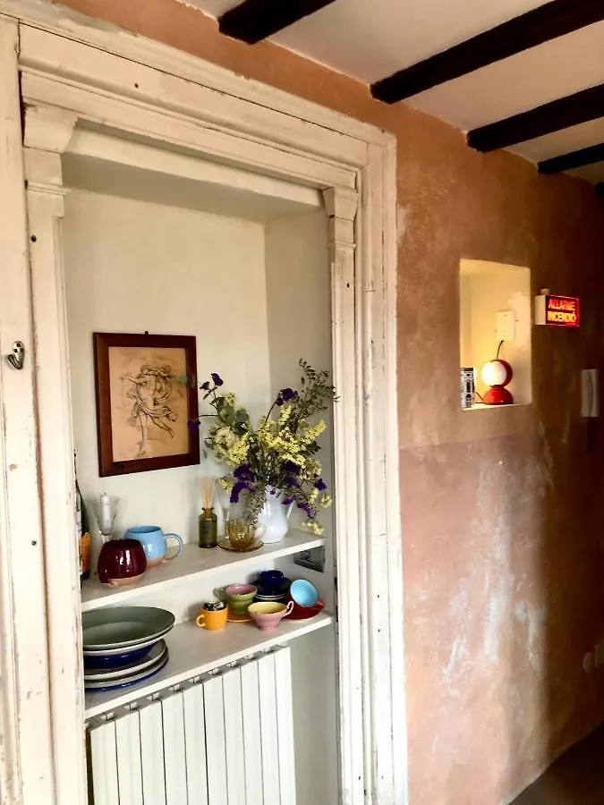 Apartment Charming And Design Attic Loft Central Milan In Coolest Area Navigli Ticinese
