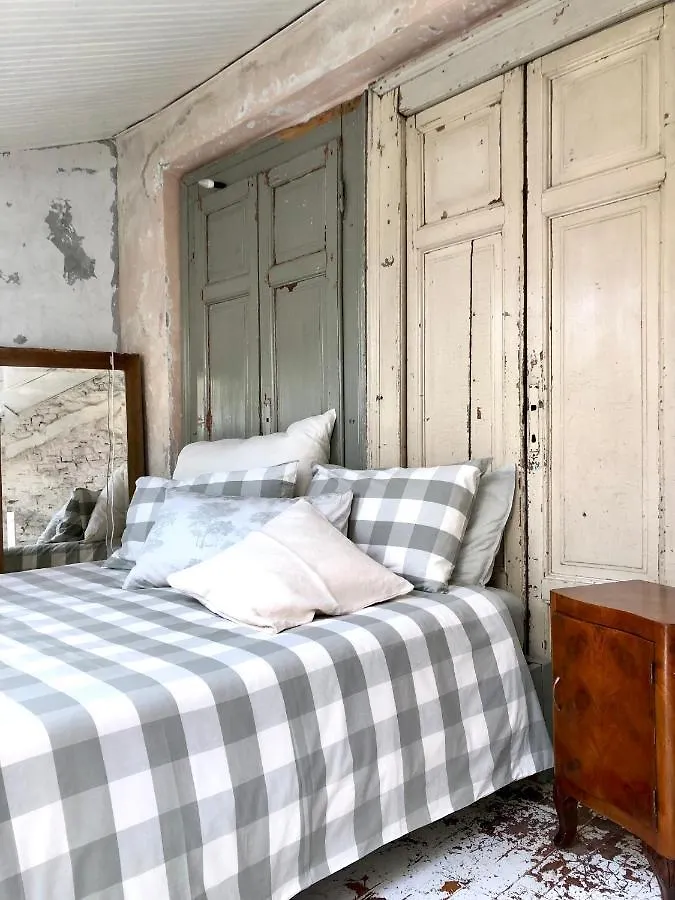 Charming And Design Attic Loft Central Milan In Coolest Area Navigli Ticinese