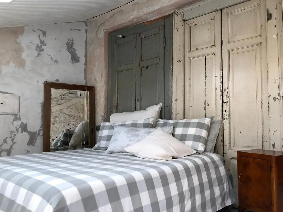 Charming And Design Attic Loft Central Milan In Coolest Area Navigli Ticinese