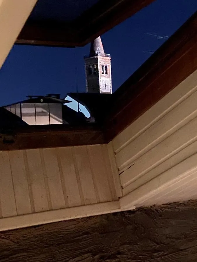 Charming And Design Attic Loft Central Milan In Coolest Area Navigli Ticinese 0*,  Italy