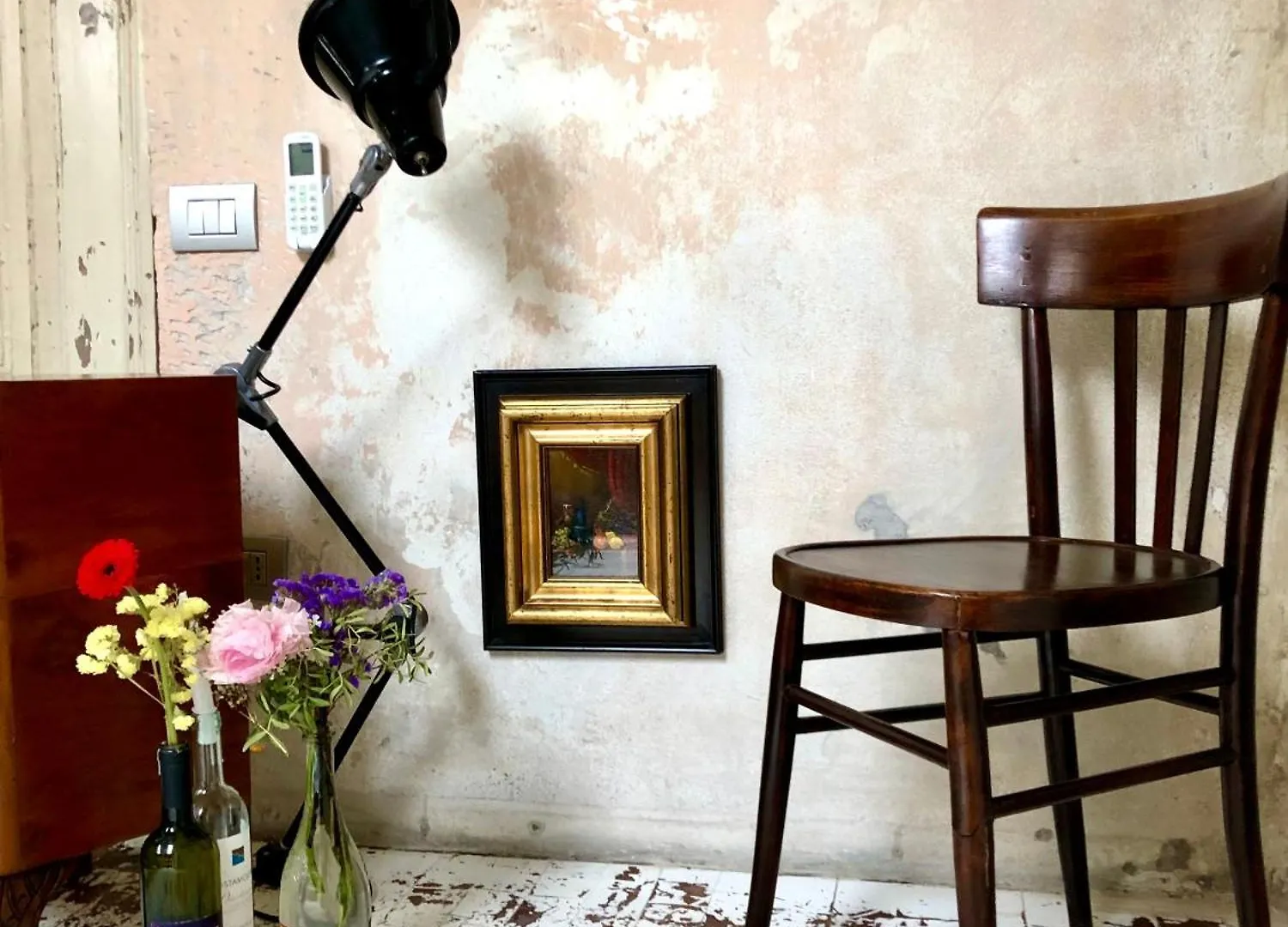Charming And Design Attic Loft Central Milan In Coolest Area Navigli Ticinese Apartment